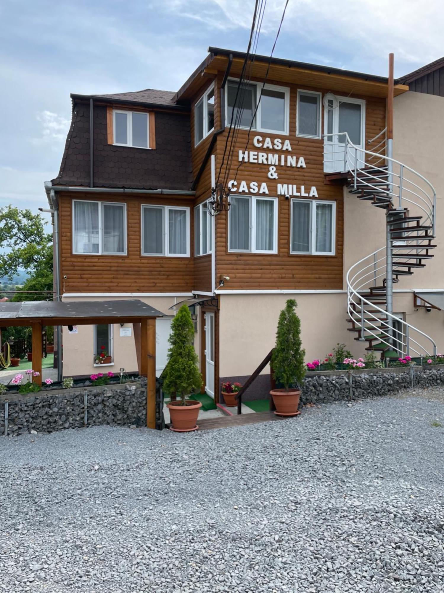 索瓦塔 Casa Milla酒店 外观 照片